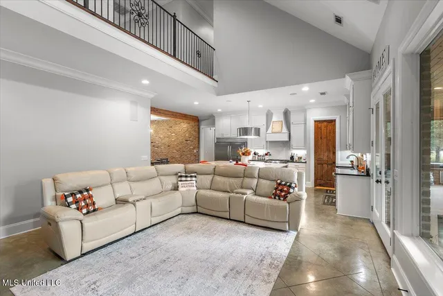 $675,000 | 517 Fawn Cove, Canton, MS 39046