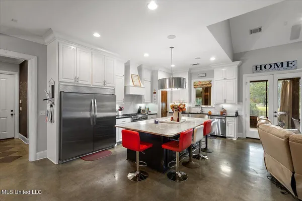 $649,900 | 517 Fawn Cove, Canton, MS 39046