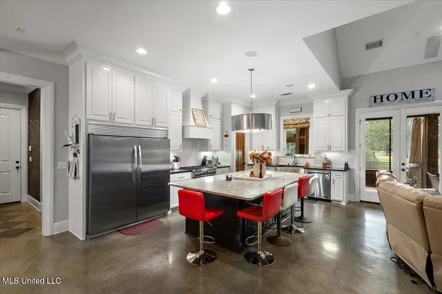 $675,000 | 517 Fawn Cove, Canton, MS 39046