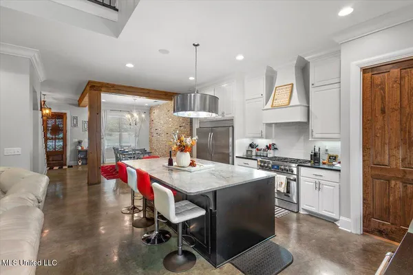 $649,900 | 517 Fawn Cove, Canton, MS 39046