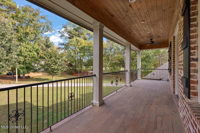 $675,000 | 517 Fawn Cove, Canton, MS 39046