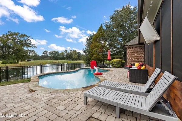 $649,900 | 517 Fawn Cove, Canton, MS 39046