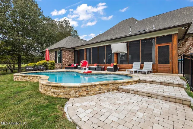 $675,000 | 517 Fawn Cove, Canton, MS 39046