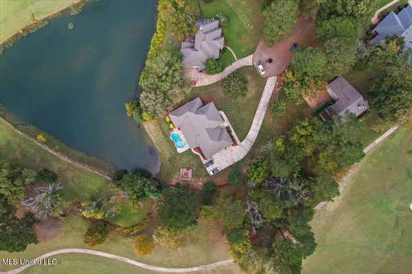 $649,900 | 517 Fawn Cove, Canton, MS 39046