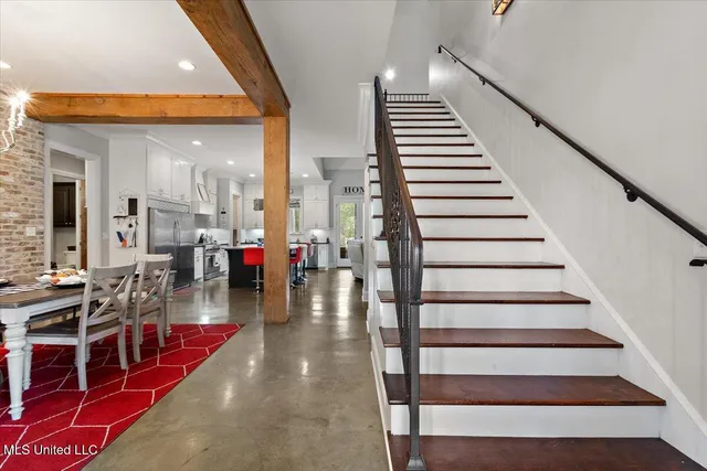 $675,000 | 517 Fawn Cove, Canton, MS 39046