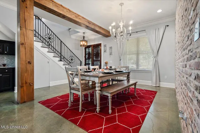 $675,000 | 517 Fawn Cove, Canton, MS 39046