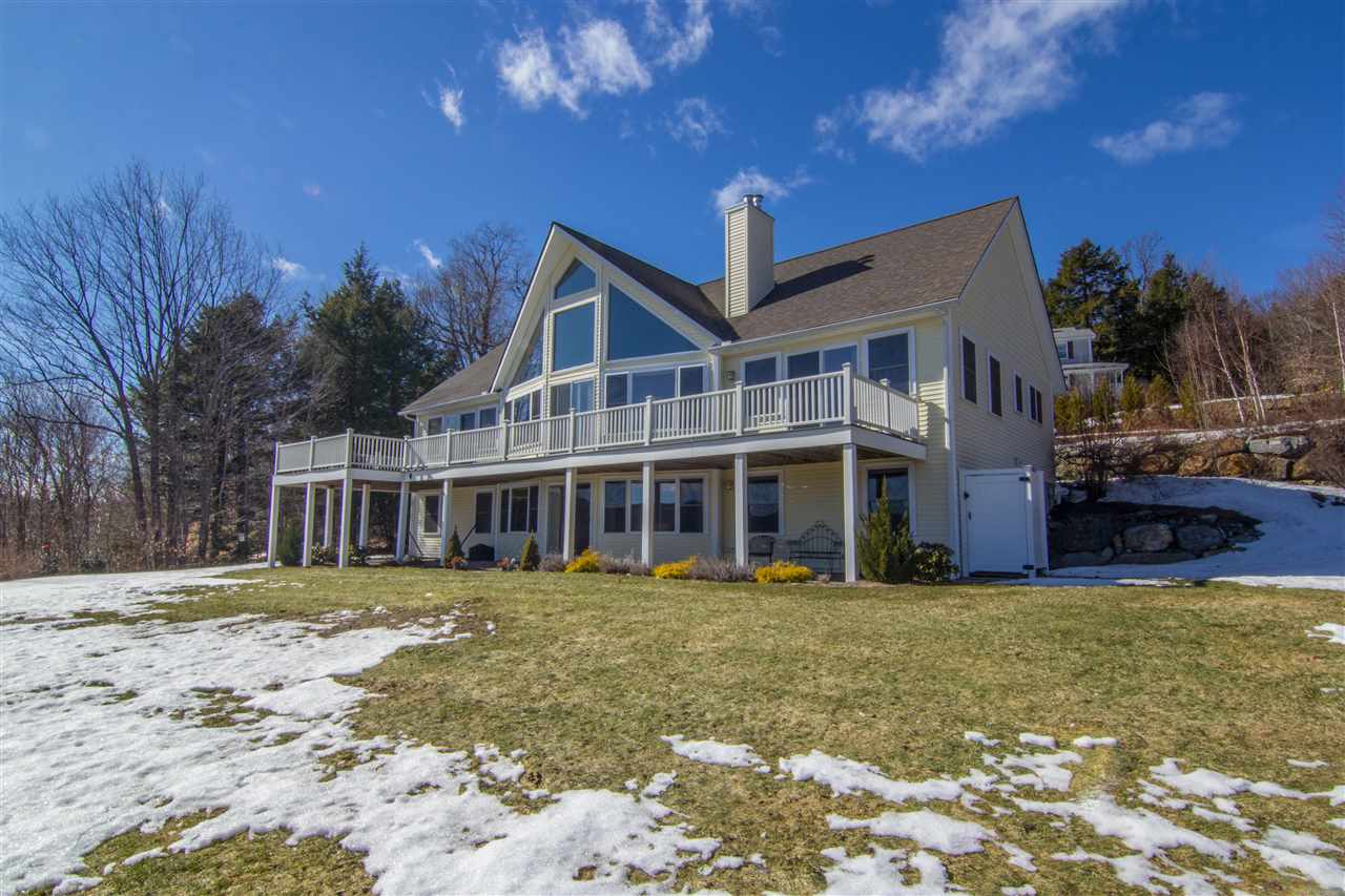 73 Sagamore Road Gilford, NH 03249 - Photo 1 of 40