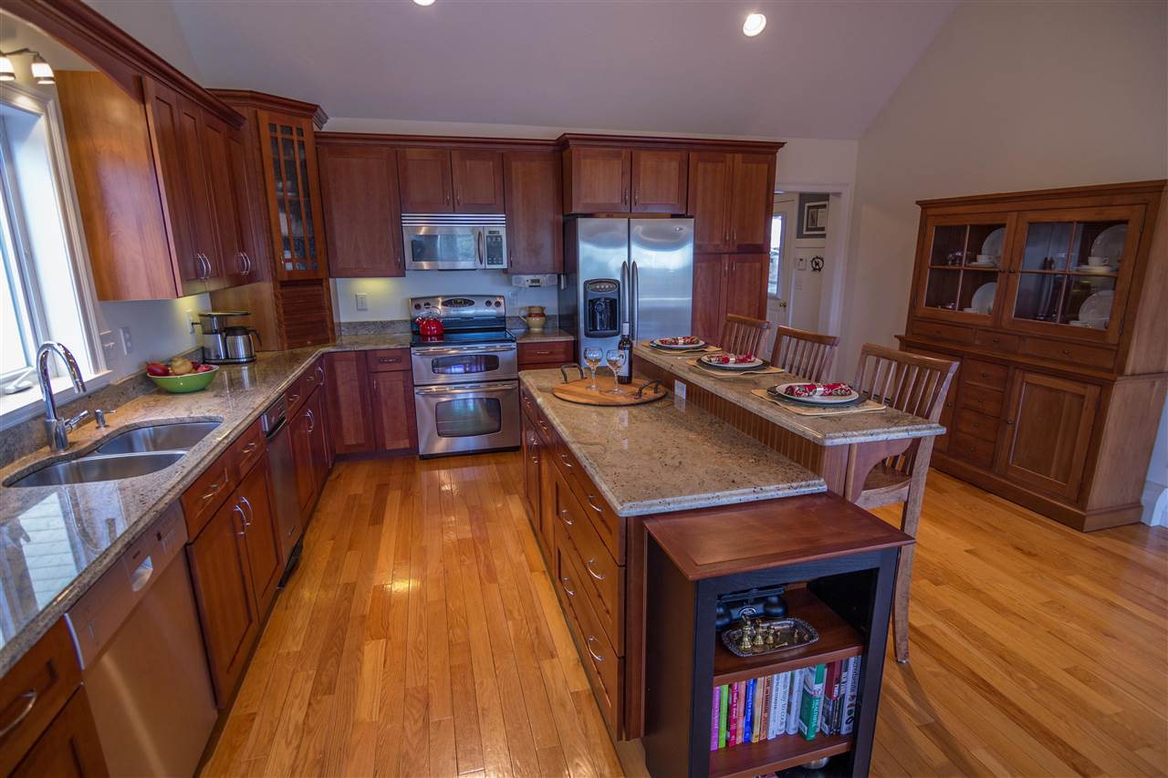 73 Sagamore Road Gilford, NH 03249 - Photo 15 of 40