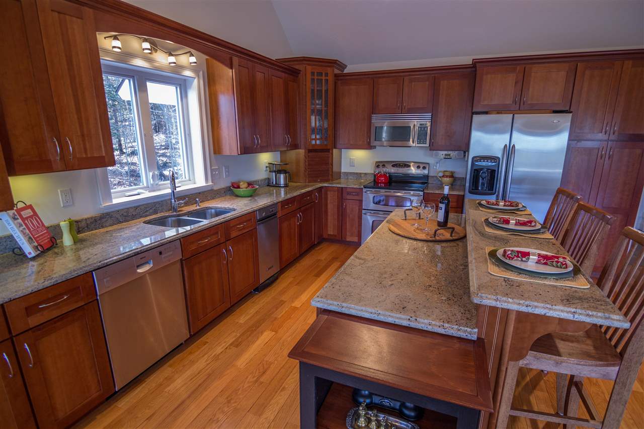 73 Sagamore Road Gilford, NH 03249 - Photo 16 of 40