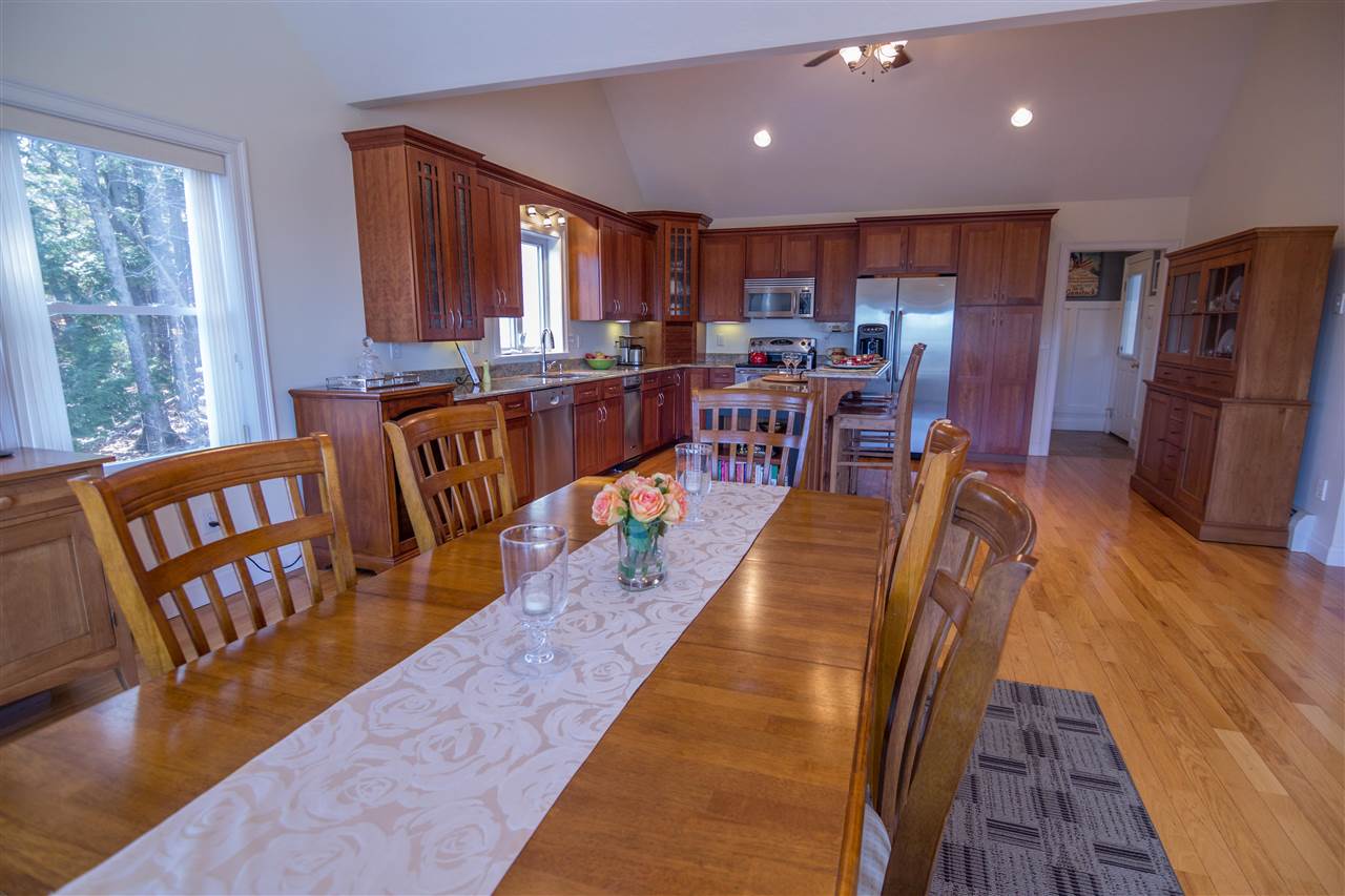 73 Sagamore Road Gilford, NH 03249 - Photo 17 of 40