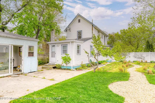 $6,900 | 819 Dunlewy Street, Asbury Park, NJ 07712