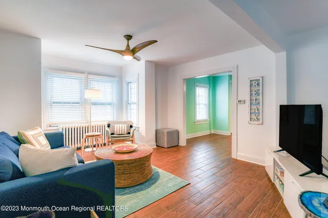 $6,900 | 819 Dunlewy Street, Asbury Park, NJ 07712