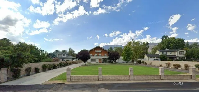 $1,195,000 | 2278 Sunrise Drive, Bishop, CA 93514