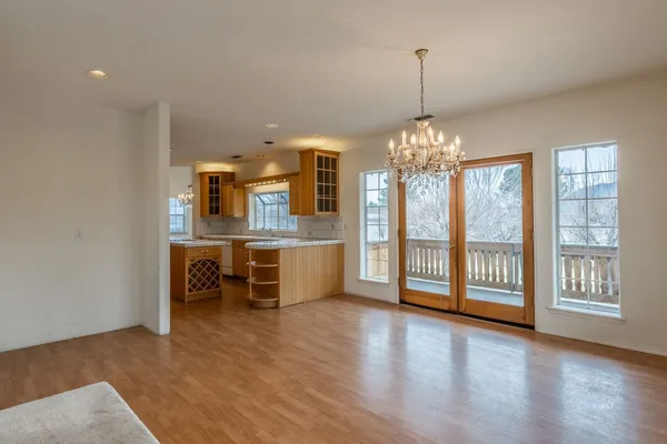 $995,000 | 2278 Sunrise Drive, Bishop, CA 93514