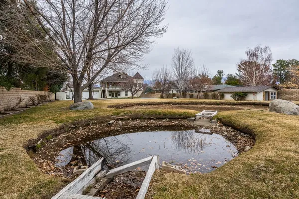$995,000 | 2278 Sunrise Drive, Bishop, CA 93514