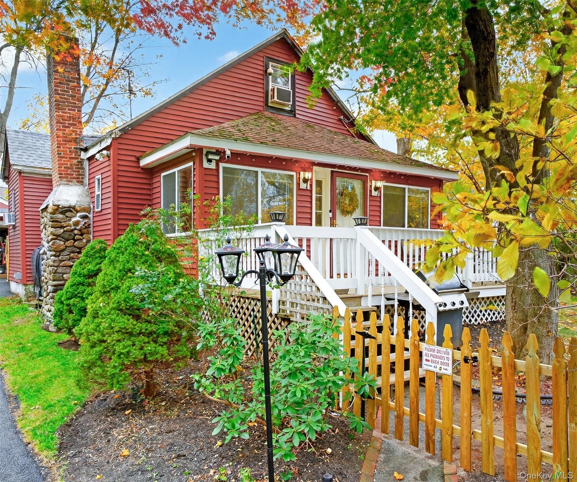 20 Heathcote Road Carmel, NY 10512 - Photo 27 of 31 3 Bedrooms w/Den (lives like 4) and shows as 2 Baths.