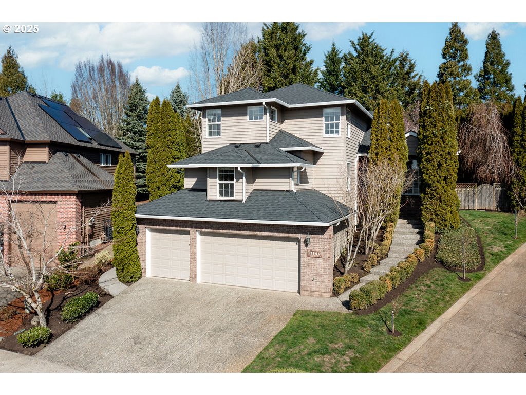3866 Northwest Brookview Way Portland, OR 97229 - Photo 1 of 35