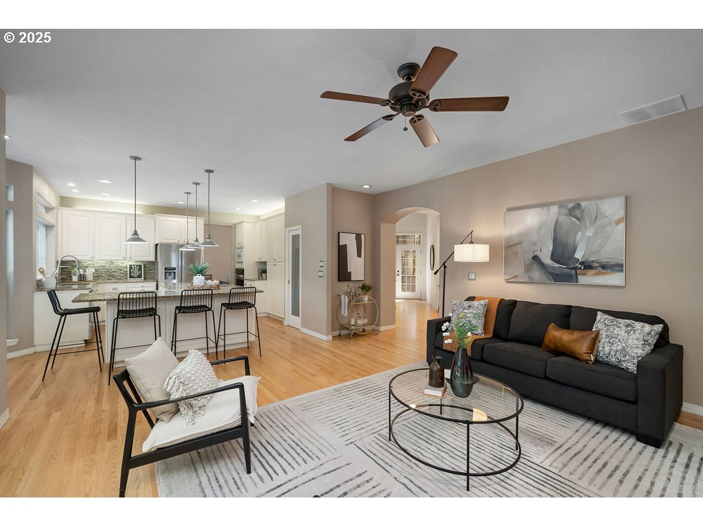 3866 Northwest Brookview Way Portland, OR 97229 - Photo 14 of 35