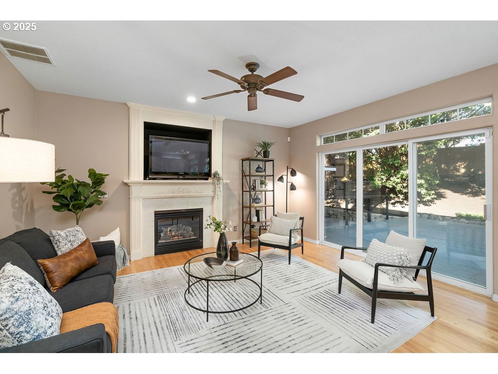 3866 Northwest Brookview Way Portland, OR 97229 - Photo 15 of 35