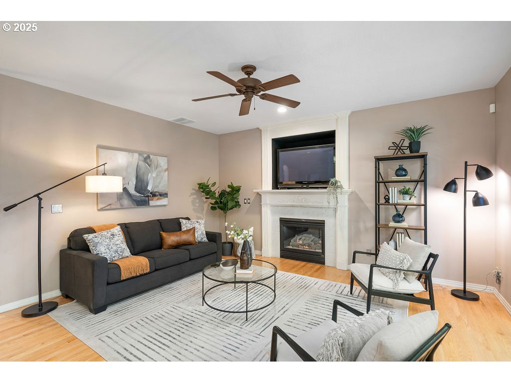 3866 Northwest Brookview Way Portland, OR 97229 - Photo 16 of 35