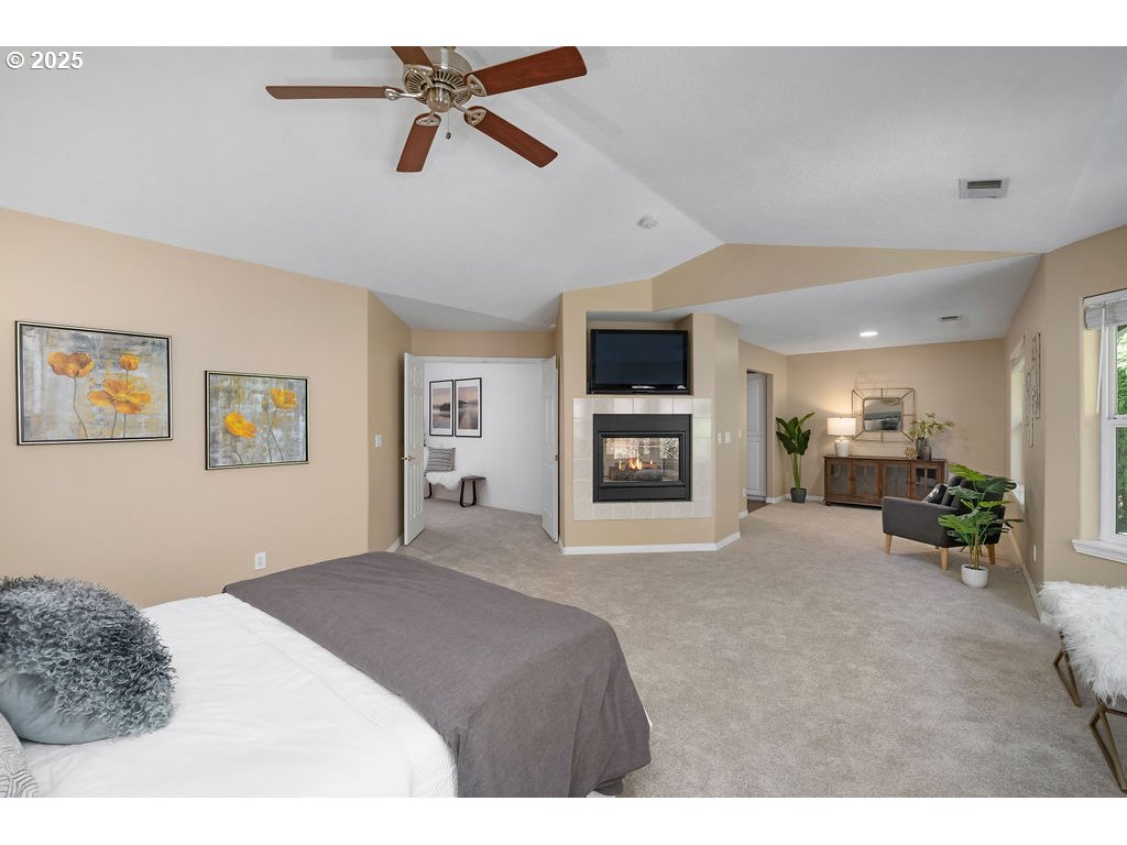 3866 Northwest Brookview Way Portland, OR 97229 - Photo 23 of 35