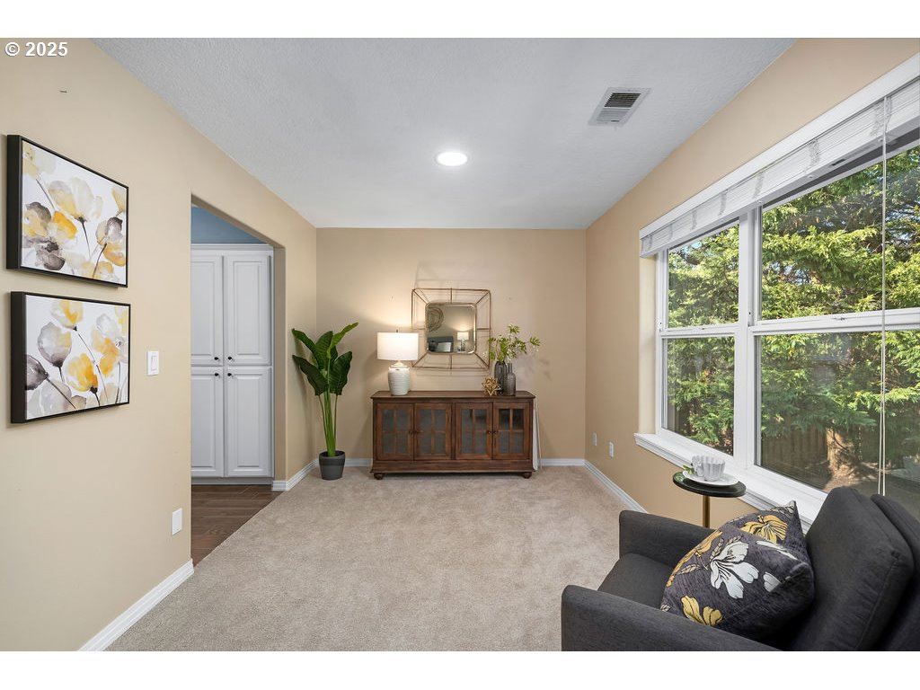 3866 Northwest Brookview Way Portland, OR 97229 - Photo 24 of 35