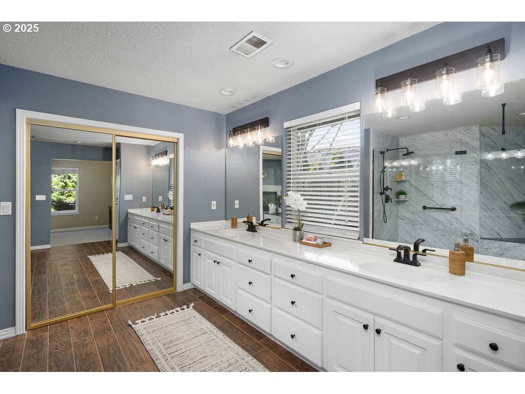 3866 Northwest Brookview Way Portland, OR 97229 - Photo 25 of 35