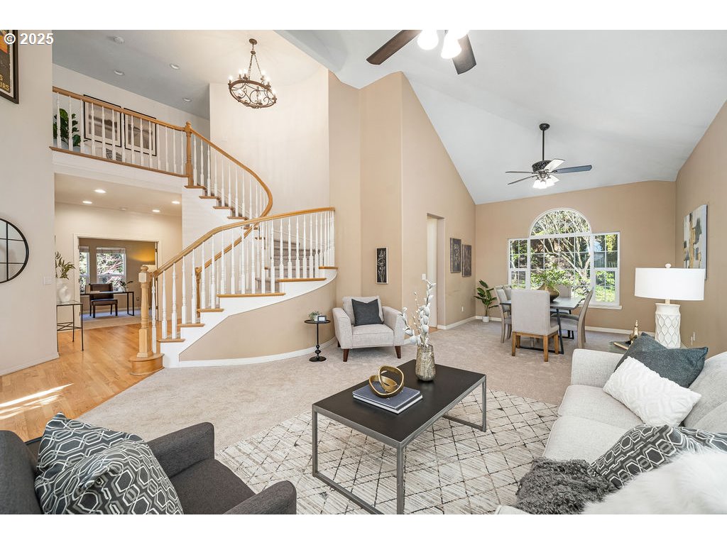 3866 Northwest Brookview Way Portland, OR 97229 - Photo 3 of 35