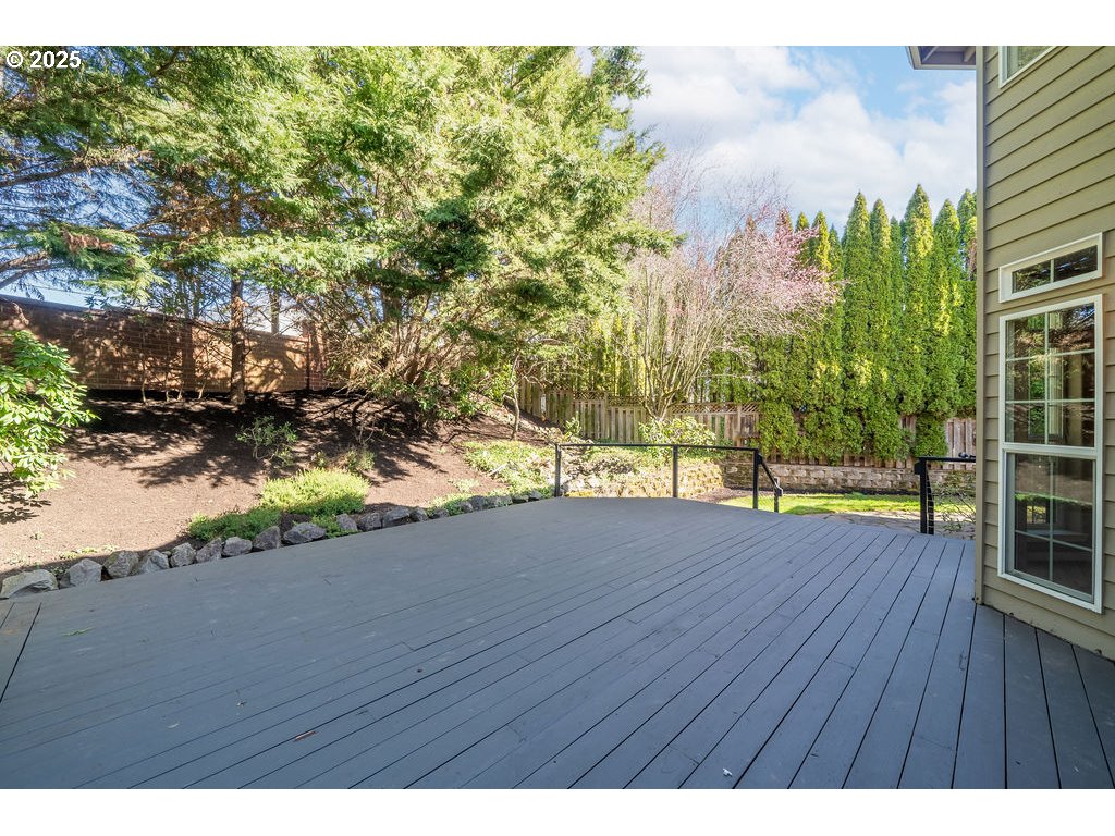 3866 Northwest Brookview Way Portland, OR 97229 - Photo 33 of 35