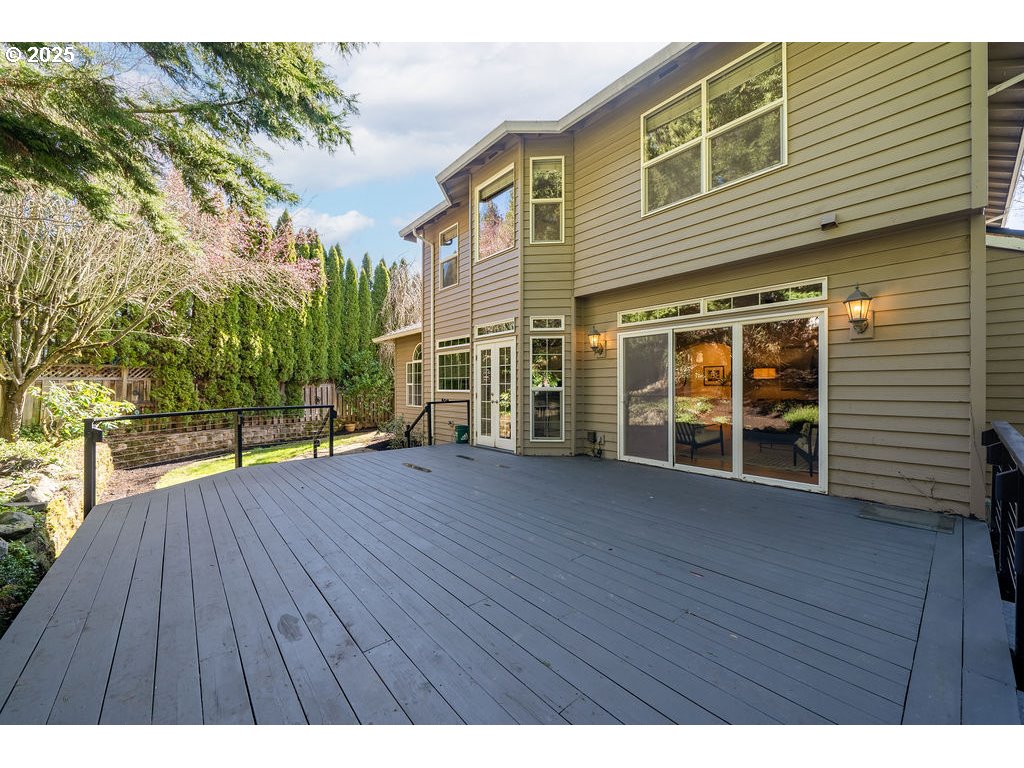 3866 Northwest Brookview Way Portland, OR 97229 - Photo 34 of 35
