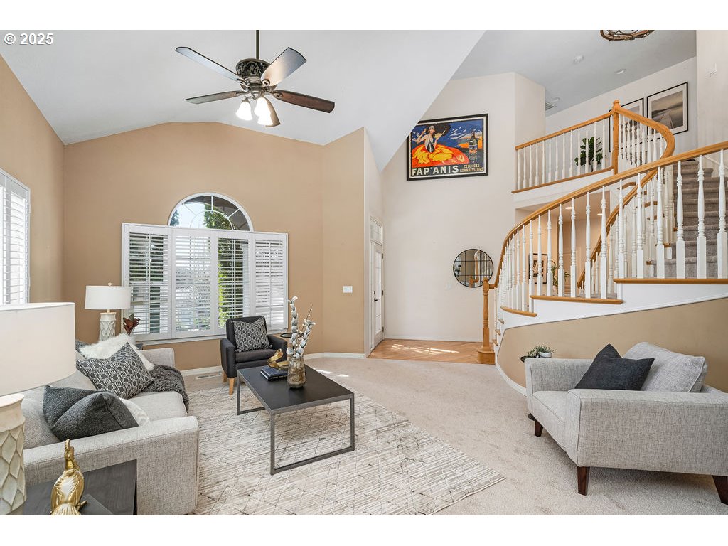 3866 Northwest Brookview Way Portland, OR 97229 - Photo 4 of 35