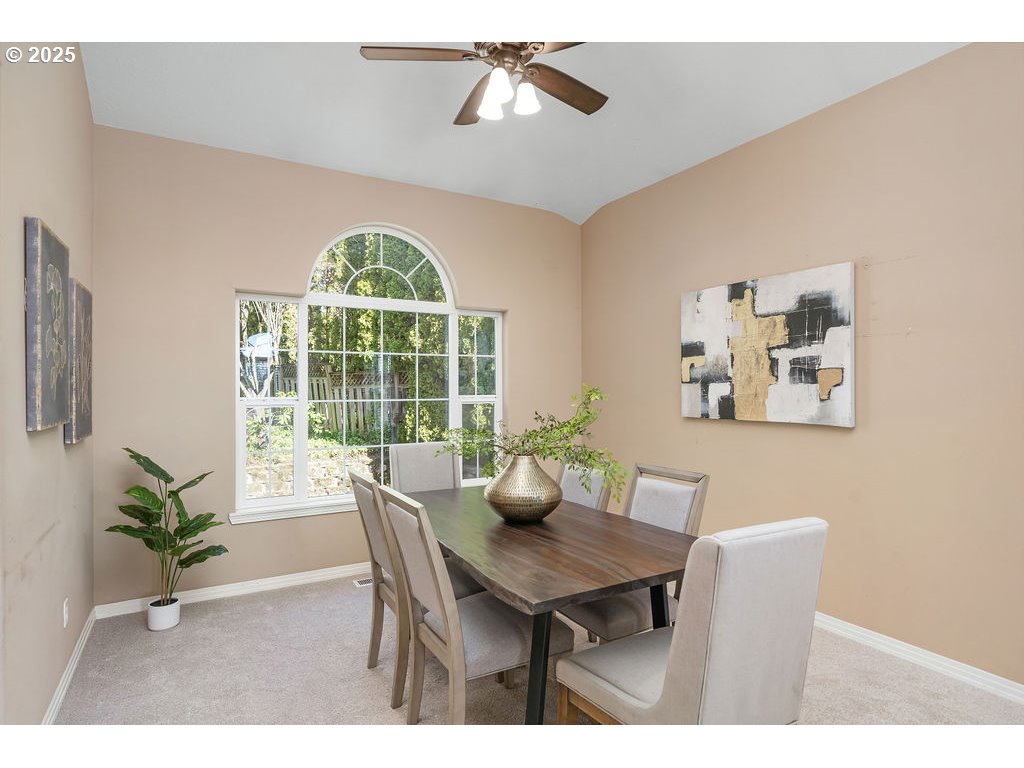 3866 Northwest Brookview Way Portland, OR 97229 - Photo 8 of 35