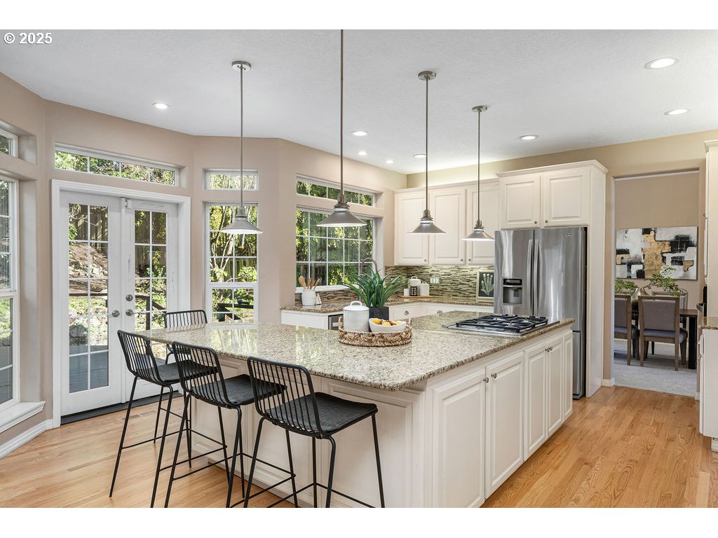 3866 Northwest Brookview Way Portland, OR 97229 - Photo 9 of 35