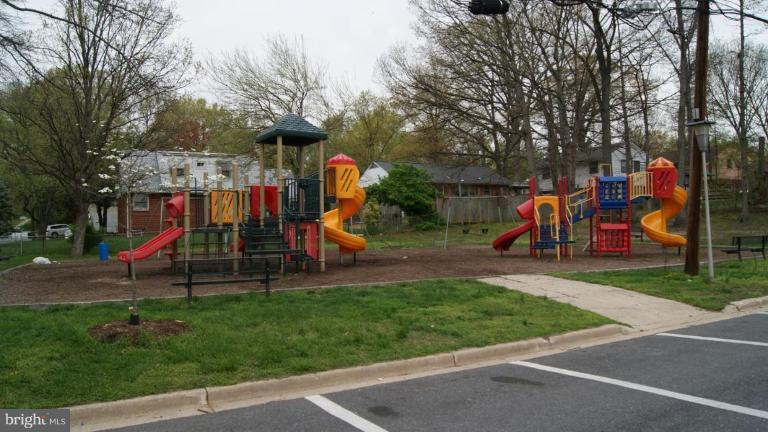 7917 Legation Road New Carrollton, MD 20784 - Photo 22 of 30 Community Playground