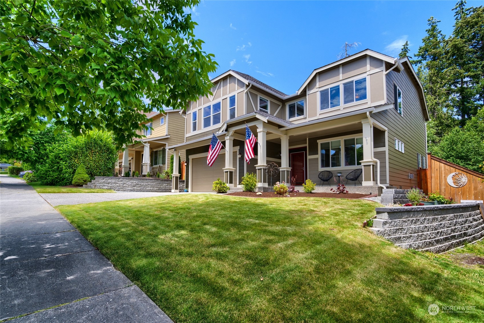 5539 Timber Ridge Drive Mount Vernon, WA 98273 - Photo 2 of 40 Gallery Image 2