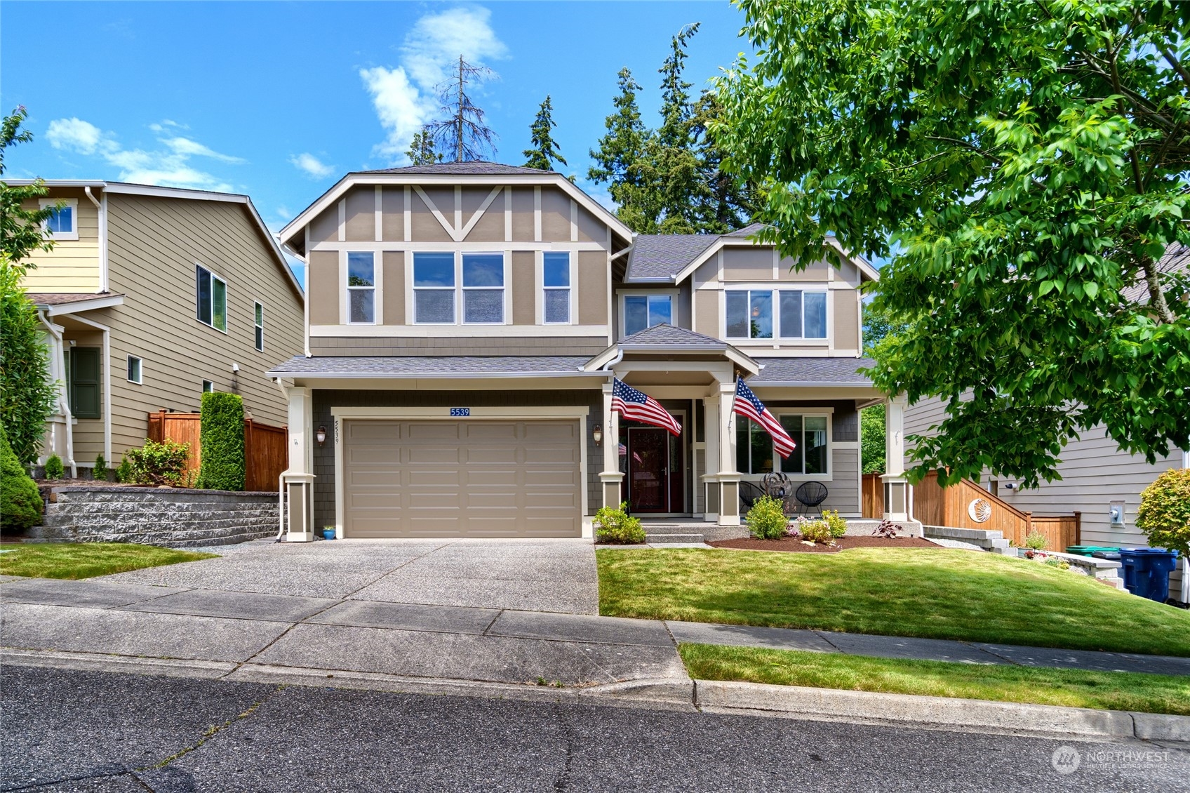 5539 Timber Ridge Drive Mount Vernon, WA 98273 - Photo 39 of 40 Gallery Image 39