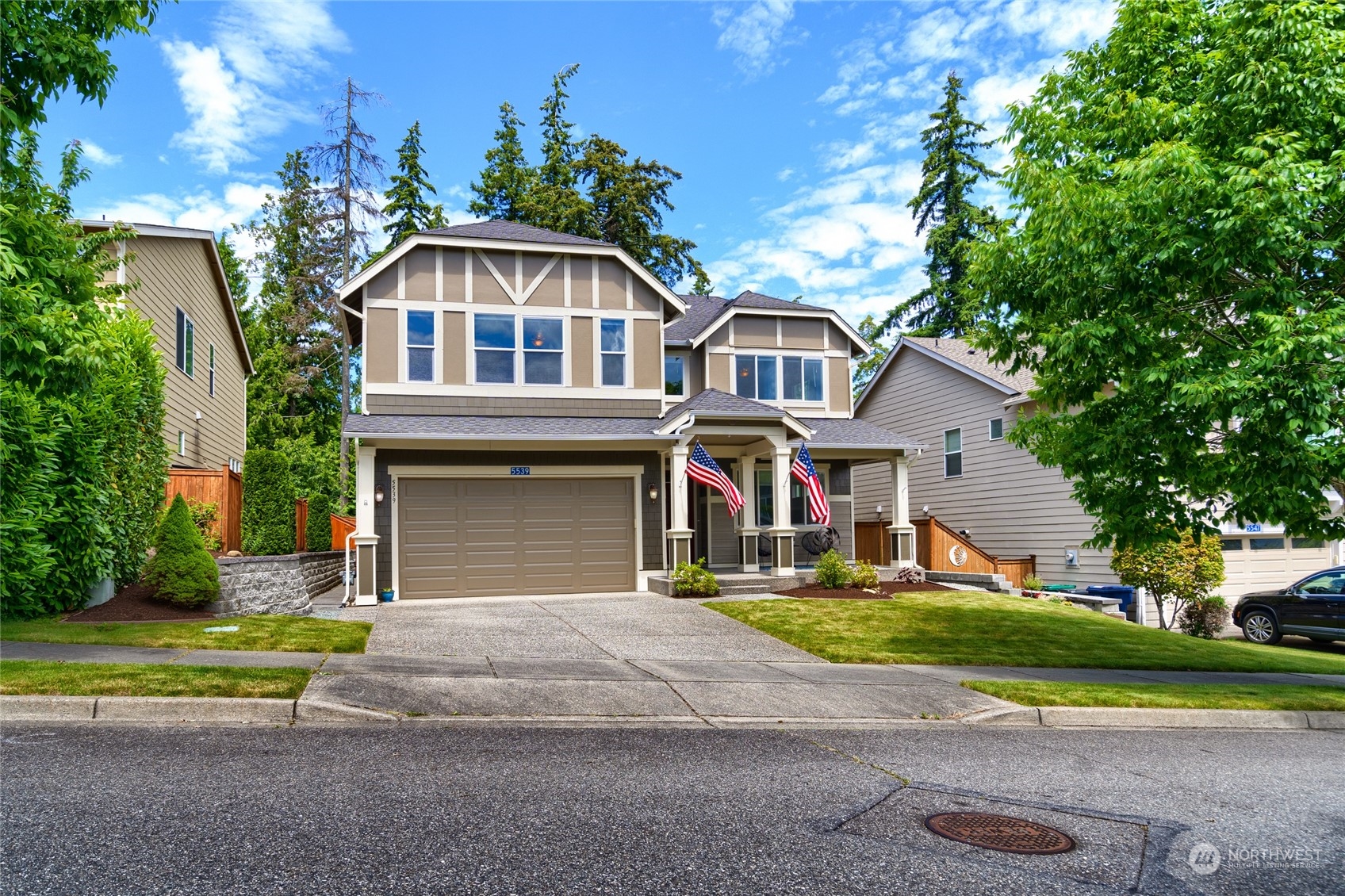 5539 Timber Ridge Drive Mount Vernon, WA 98273 - Photo 40 of 40 Gallery Image 40