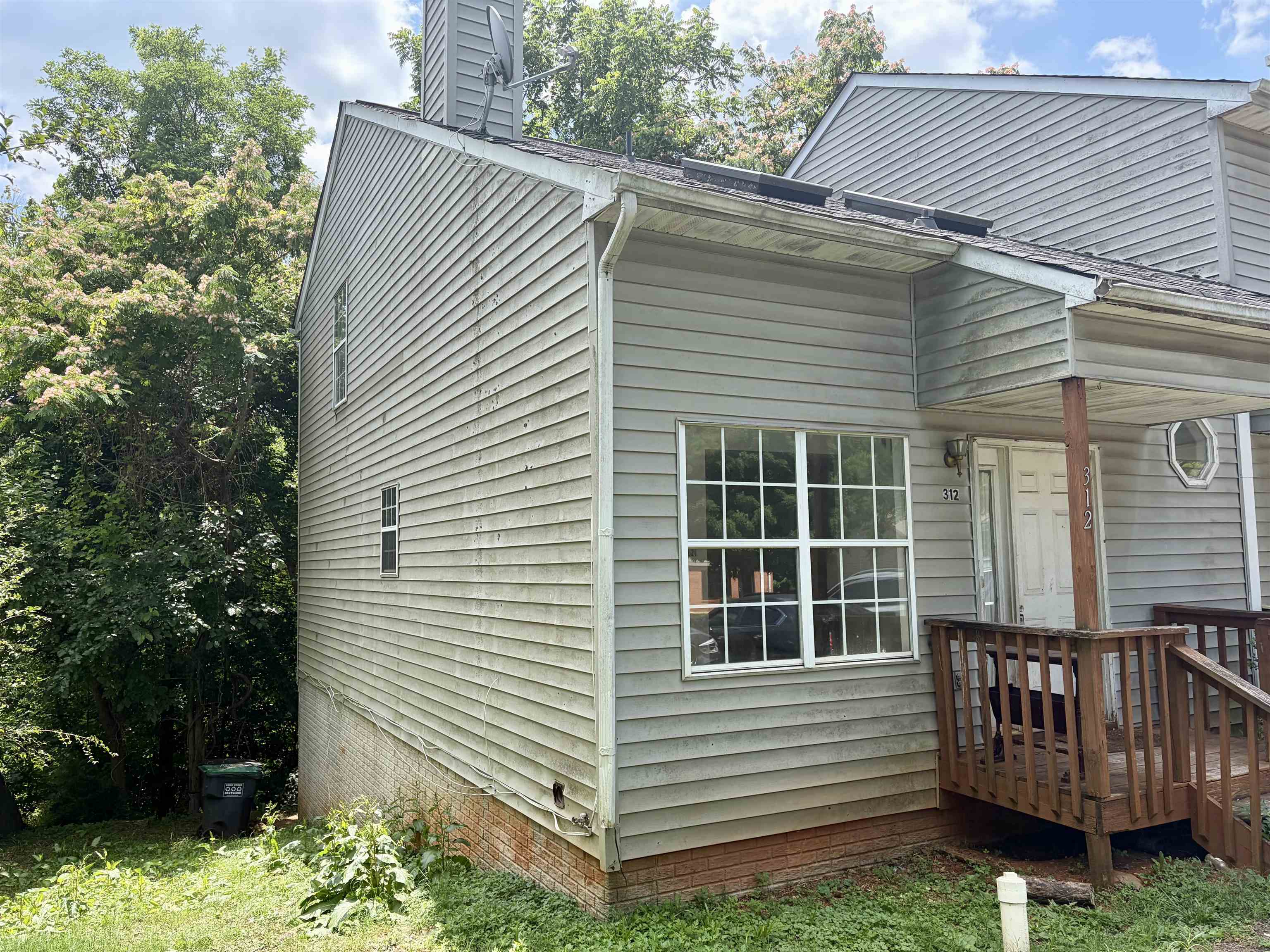 312 Riverside Avenue Charlottesville, VA 22902 - Photo 23 of 24