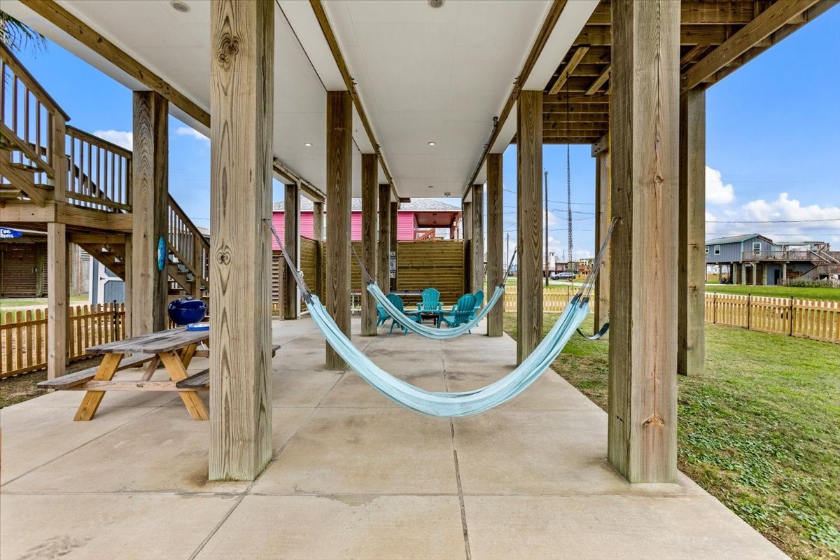 307 Olive Street Surfside Beach, TX 77541 - Photo 17 of 23