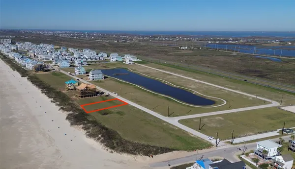 $895,000 | 11335 Beachside Drive, Galveston, TX 77554