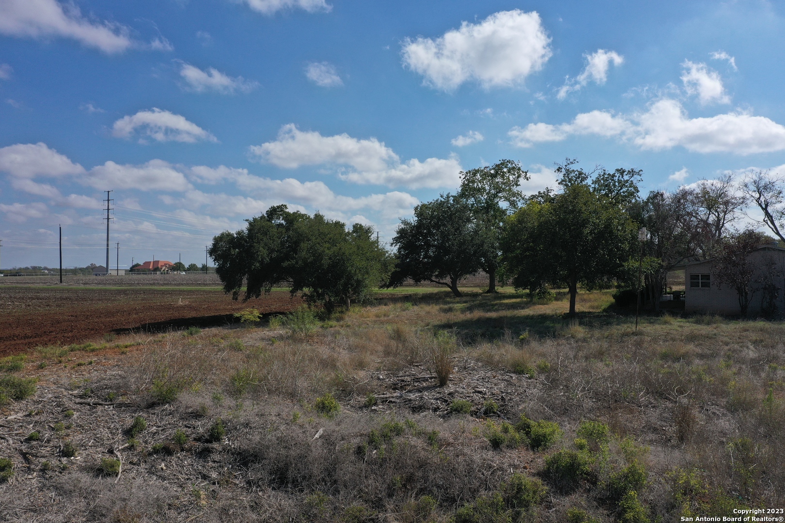 10085 Shepherd Road Atascosa, TX 78002 - Photo 15 of 17