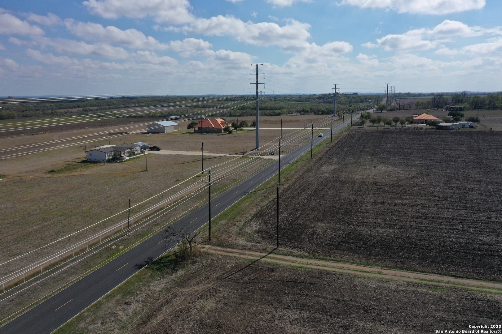 10085 Shepherd Road Atascosa, TX 78002 - Photo 16 of 17