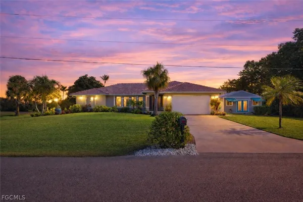 $749,000 | 12070 Bohman Lane, Bokeelia, FL 33922