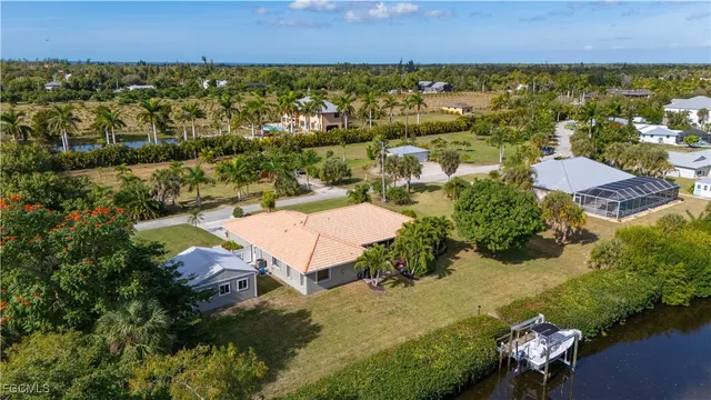 $849,000 | 12070 Bohman Lane, Bokeelia, FL 33922