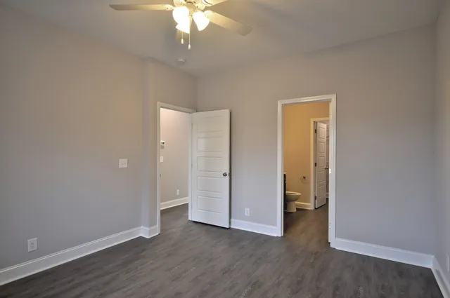 $1,370 | 173 Bainbridge Drive, Unit A, Clarksville, TN 37043