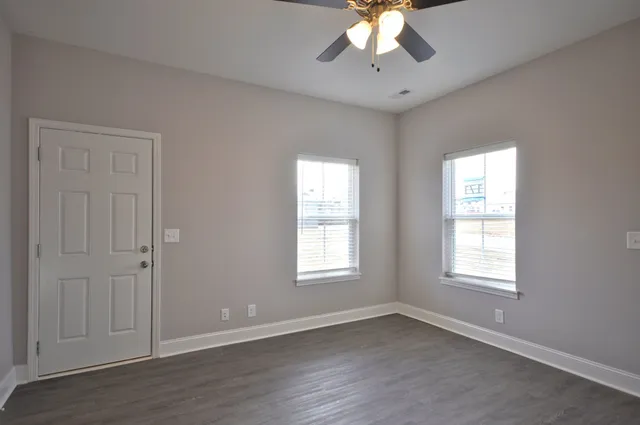 $1,370 | 173 Bainbridge Drive, Unit A, Clarksville, TN 37043