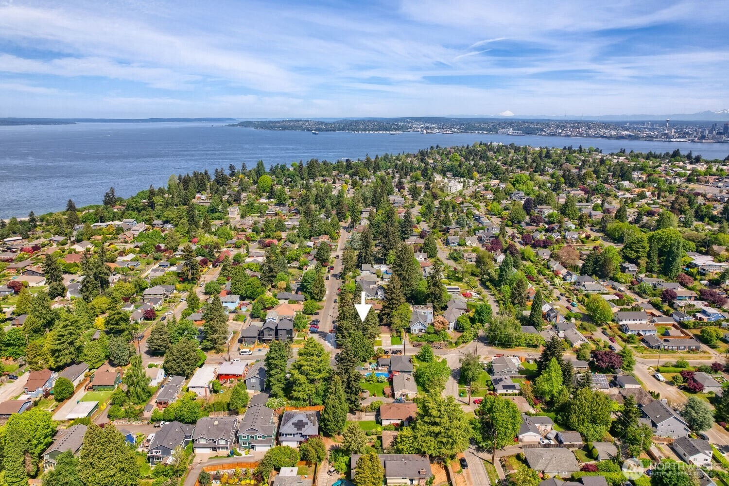 3056 50th Avenue Southwest Seattle, WA 98116 - Photo 36 of 38