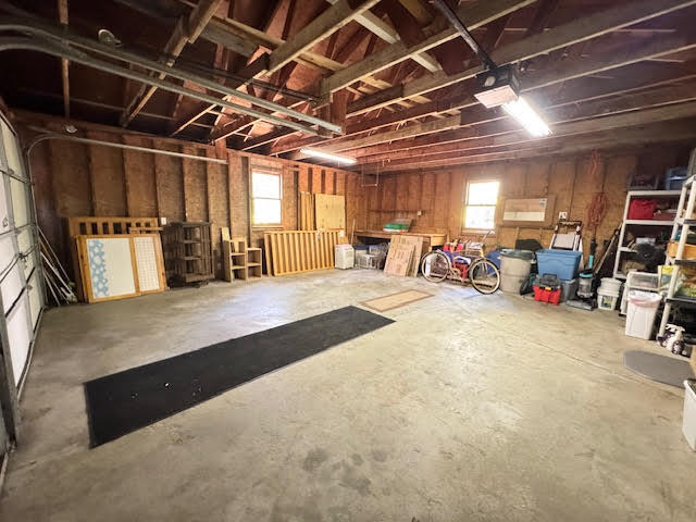 57 Arnold Road South China, ME 04358 - Photo 39 of 42 Garage