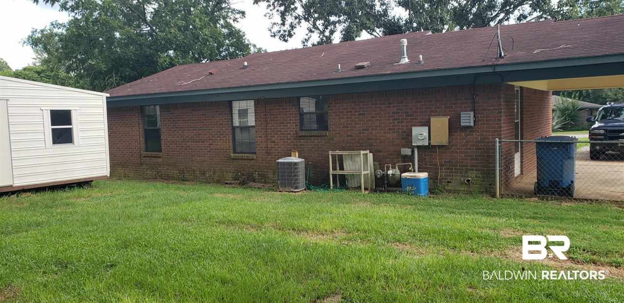 51 Ridge Road Monroeville, AL 36460 - Photo 10 of 11
