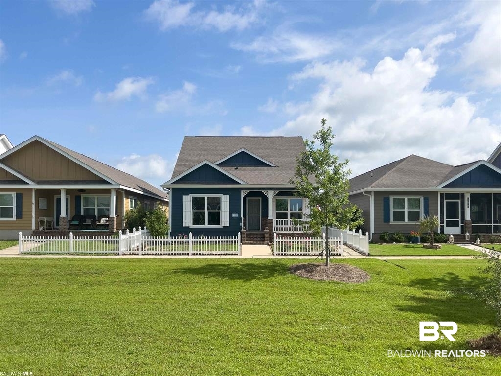 1226 Primrose Lane Foley, AL 36535 - Photo 32 of 32